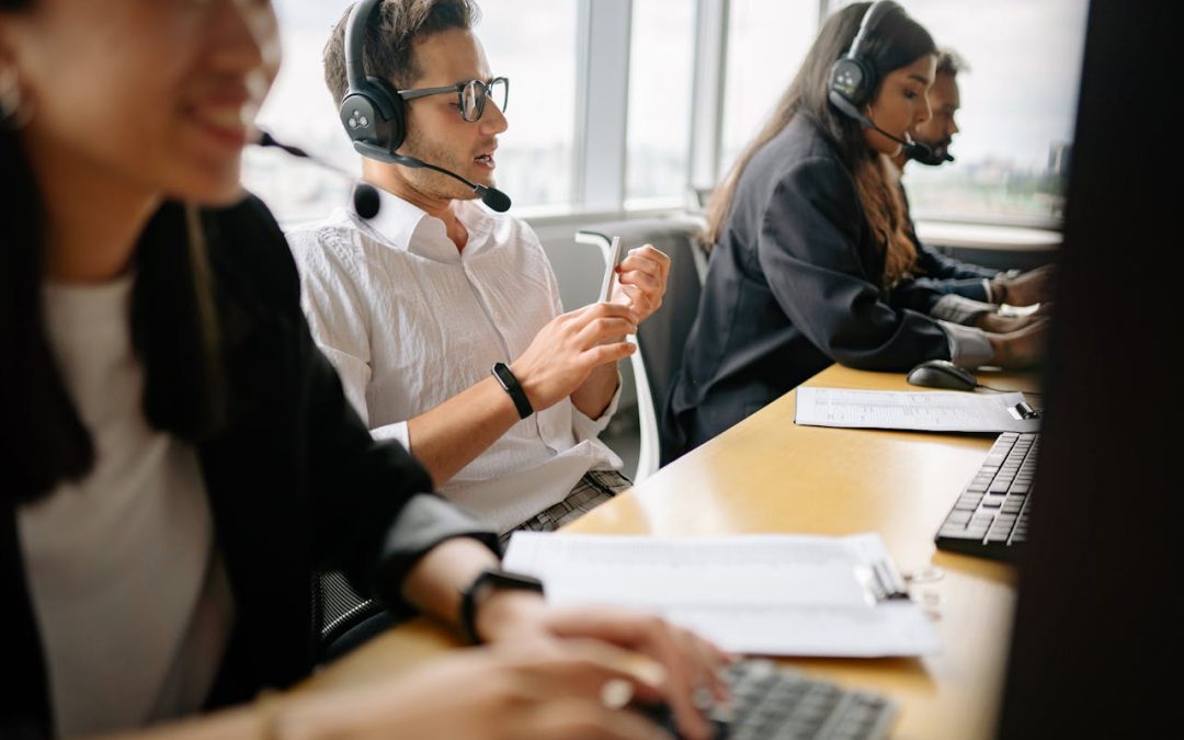 Cómo una mesa de ayuda mejora el aprendizaje en plataformas educativas